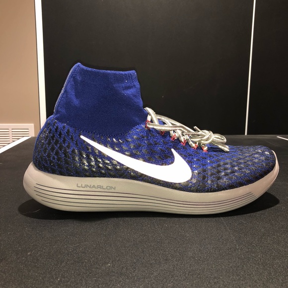 Nike Other - Nike Lunarepic FK Shield Gyakusou